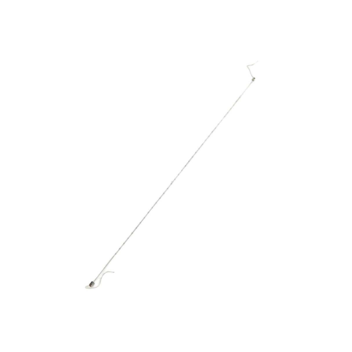 Liebert 151187P2S 277 V 3200 W Linear Lamp