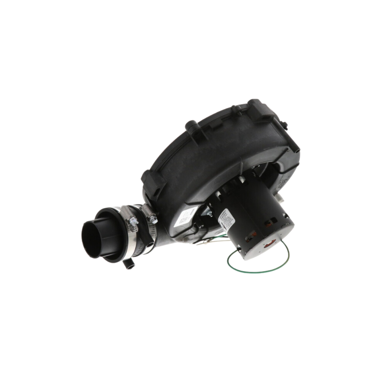 Regal Rexnord - Fasco A202 115 V 3400 RPM 1/30 HP Inducer Motor