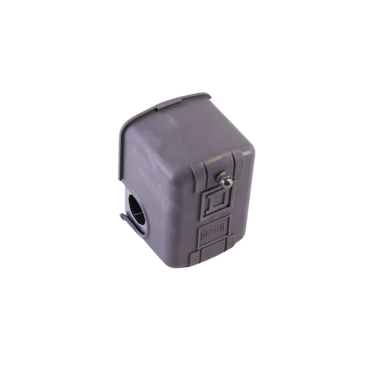 Schneider Electric (Square D) 9013FHG9S154J38 600V, 12A, Pressure Switch