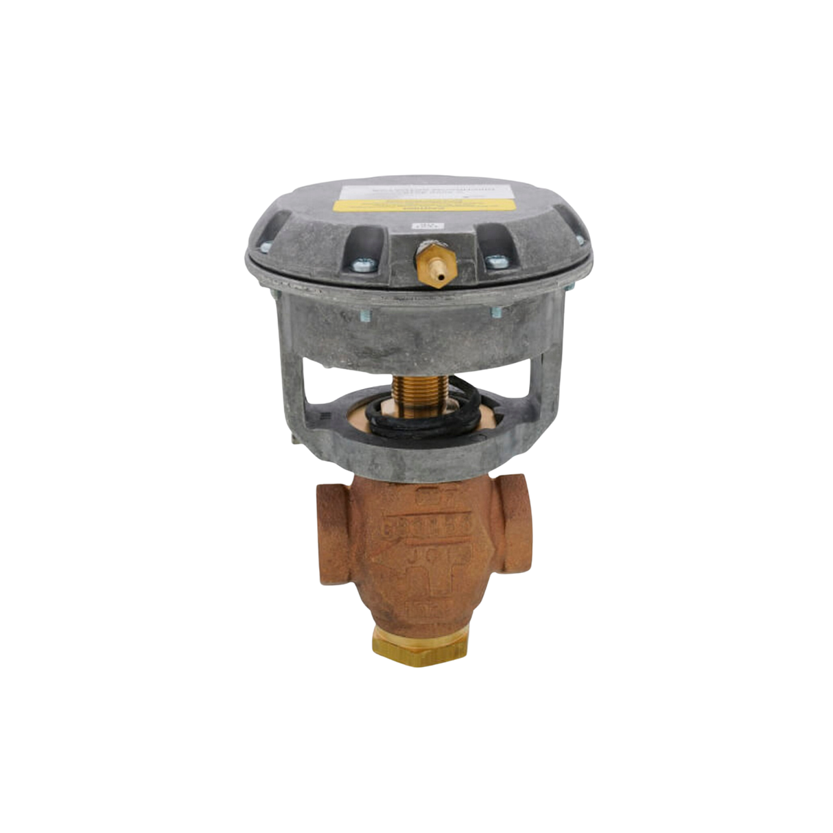 Johnson Controls VG7842GT+3008D Valve Assembly