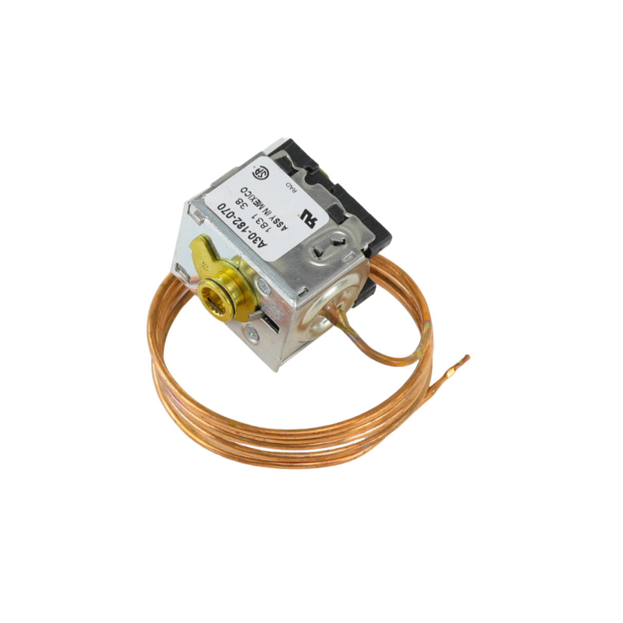 Ranco A30-182 42" SPST Refrigerator Control