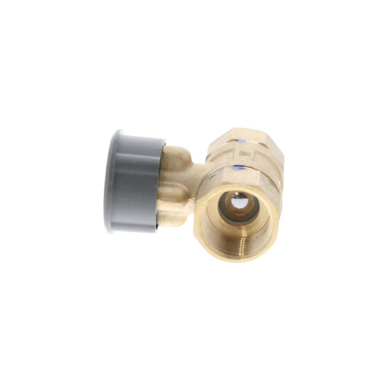 Honeywell VBN2BJPA0000 3/4" NPT 7.4 CV Valve