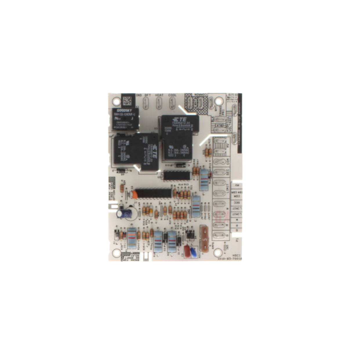 Amana-Goodman B1809904S Control Board
