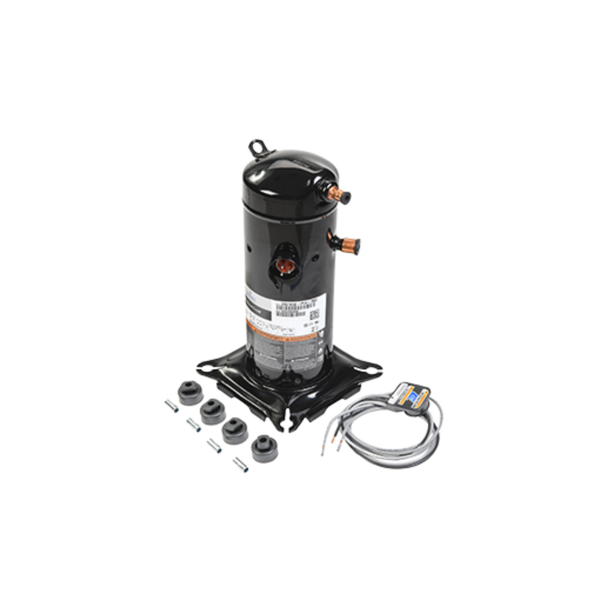 Copeland ZR21K5E-PFV-800 230 V 20200 BTU R22 Compressor