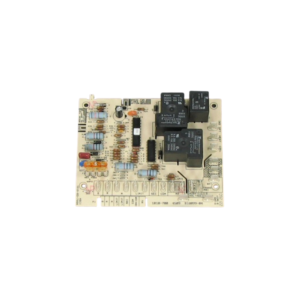 Amana-Goodman B1809904S Control Board