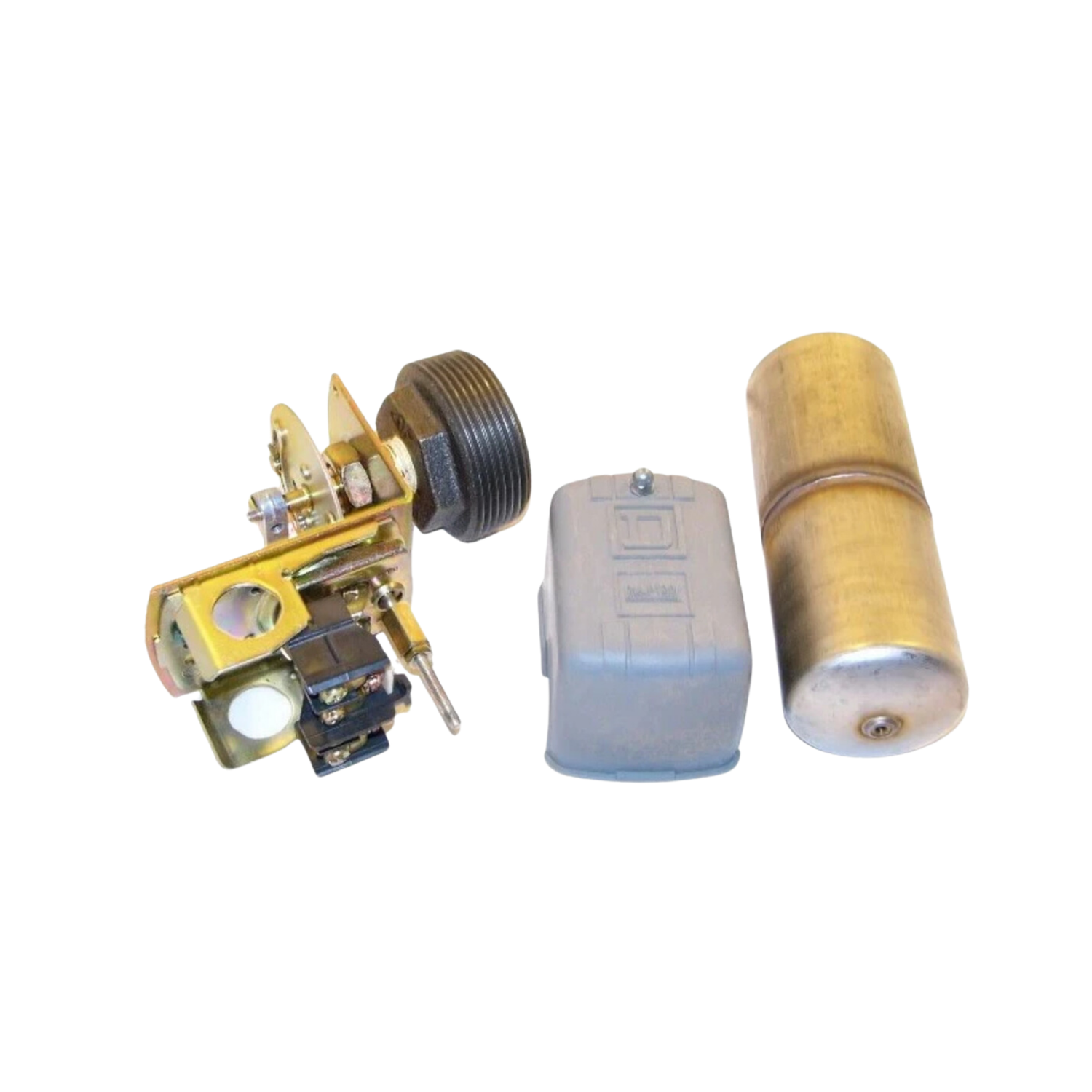 Schneider Electric (Square D) 9037HG33R 2 1/2" Float Diameter, Remote Adjust, Float Switch