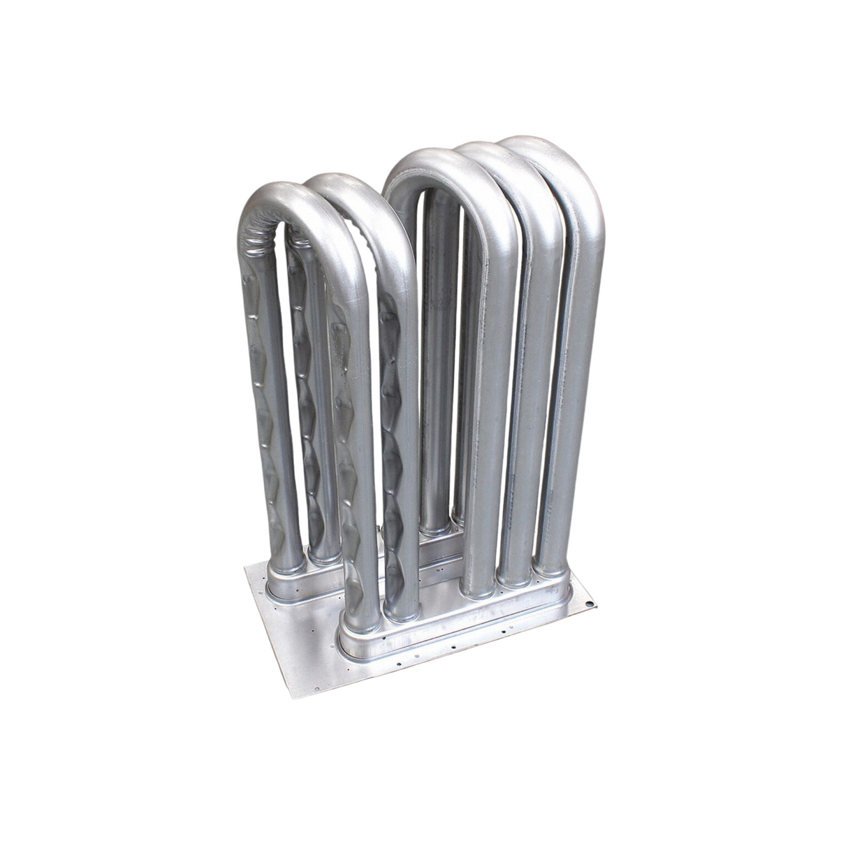 Carrier 48TJ660010 Heat Exchanger with Exhaust Regulator