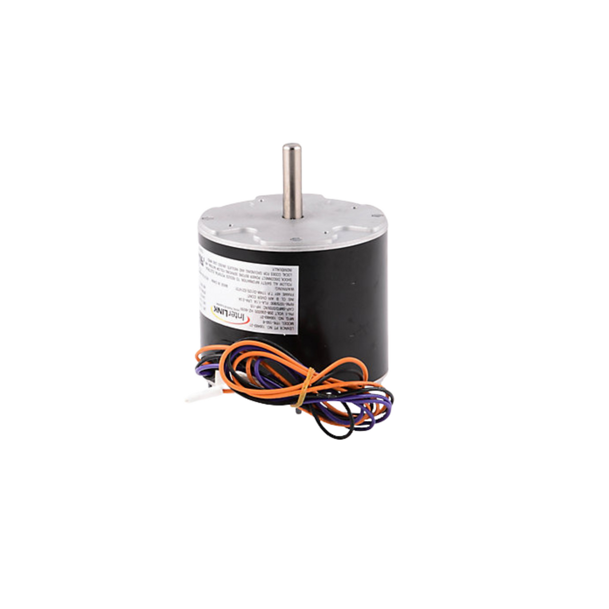 Lennox 43W49 208-230 V 1075 RPM 1/5 HP Counter Clockwise Motor