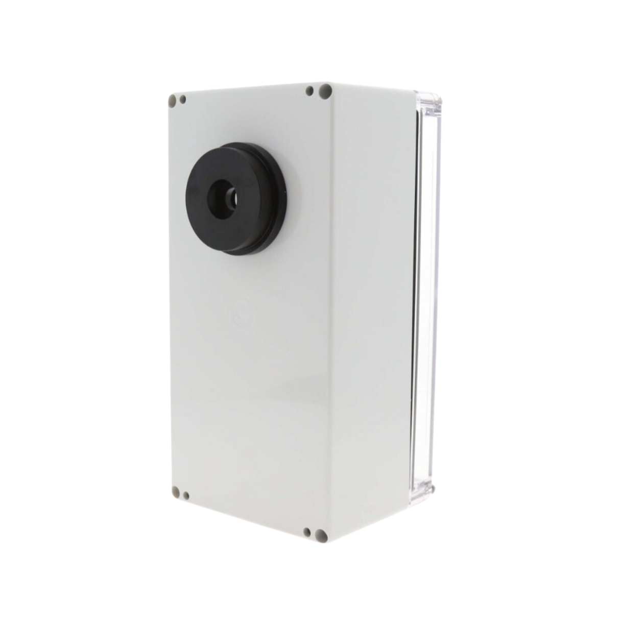 Johnson Controls M9000-322 Weather Shield Enclosure for Damper Application Of M9203, M9208, VA9104, VA9308/9310 Series Electric Actuators