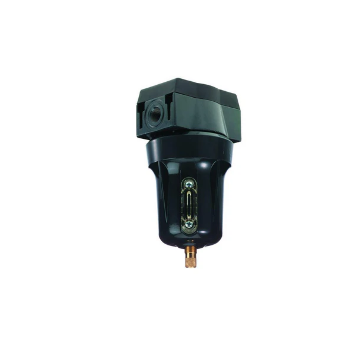 Siemens Building Technology 908-051 3/8" Female NPT 150 PSIG 10 SCFM Oil Removal Filter