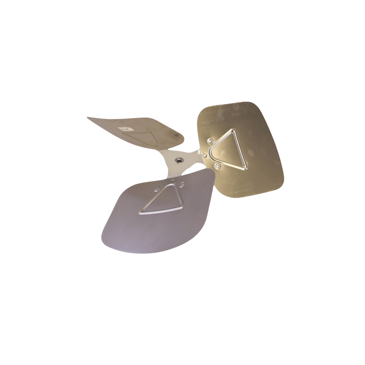 Carrier LA01EA025 3-Blade Clockwise Fan Blade