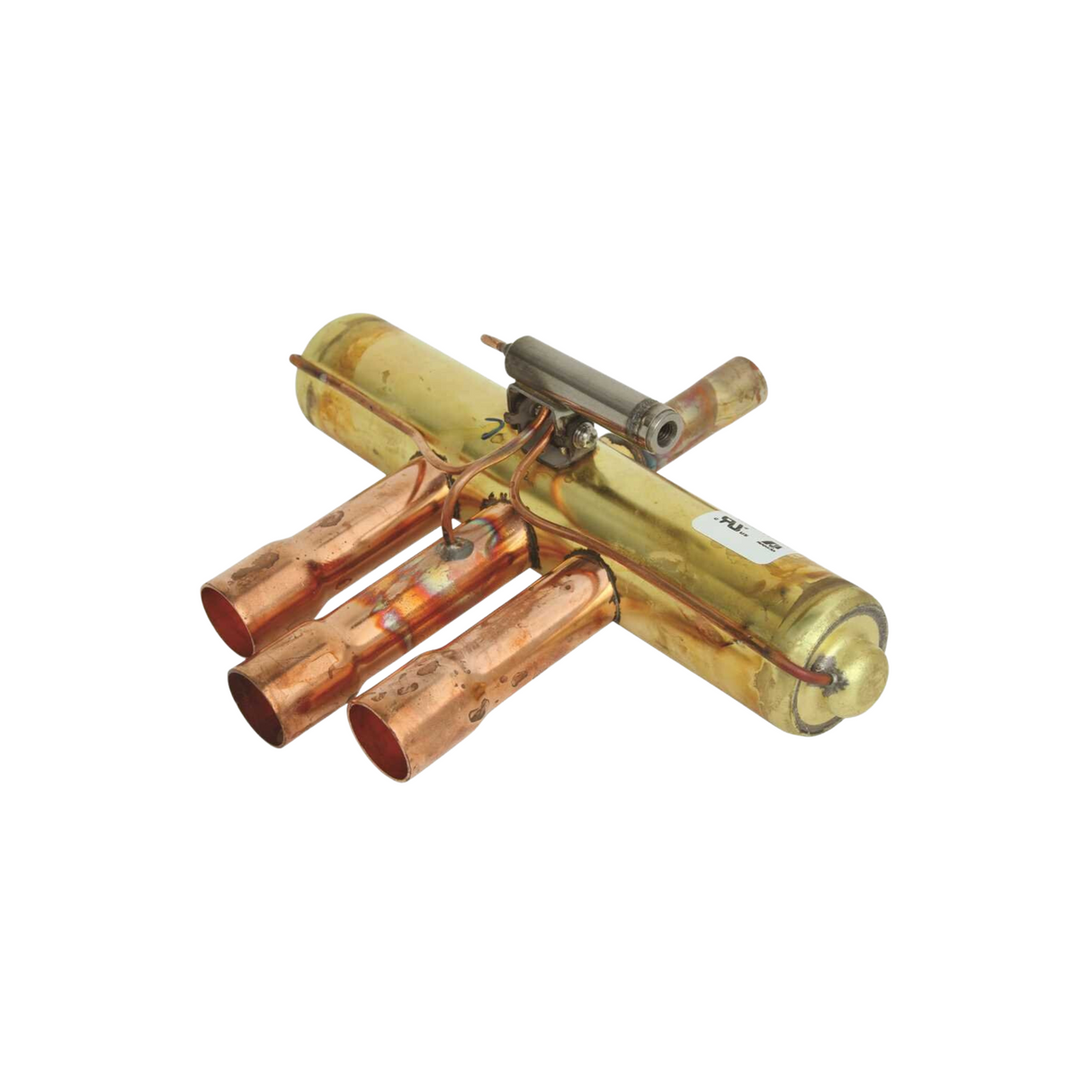 Ranco V6-414120-170 7/8" x 3/4" Reversing Valves