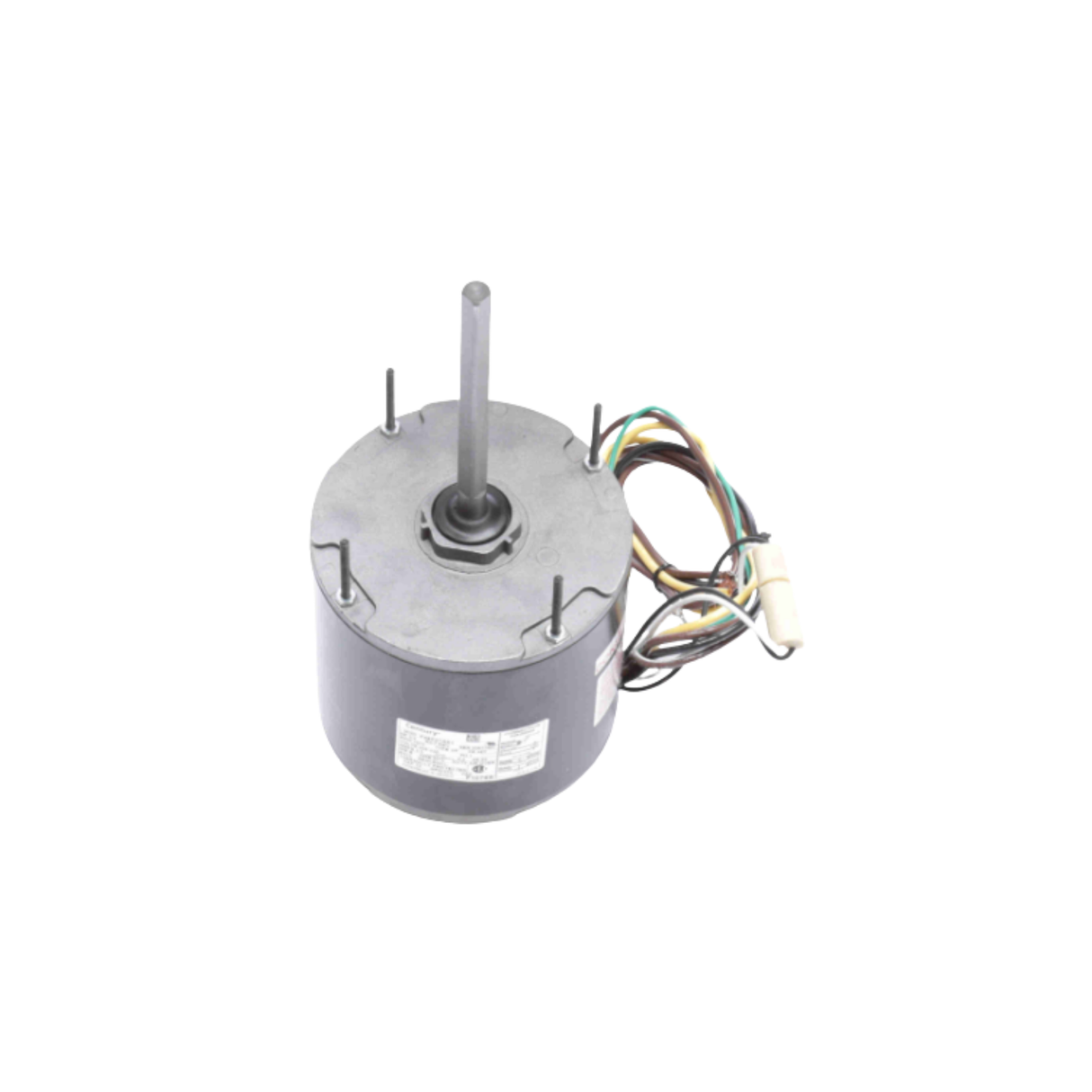 Regal Rexnord - Century Motors F1076S 208-230 V 60 Hz 1075 RPM 3/4 HP Reversible Motor