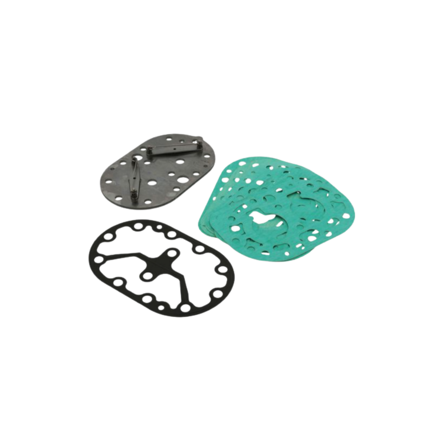 Copeland 998-0661-16 Valve Plate Kit
