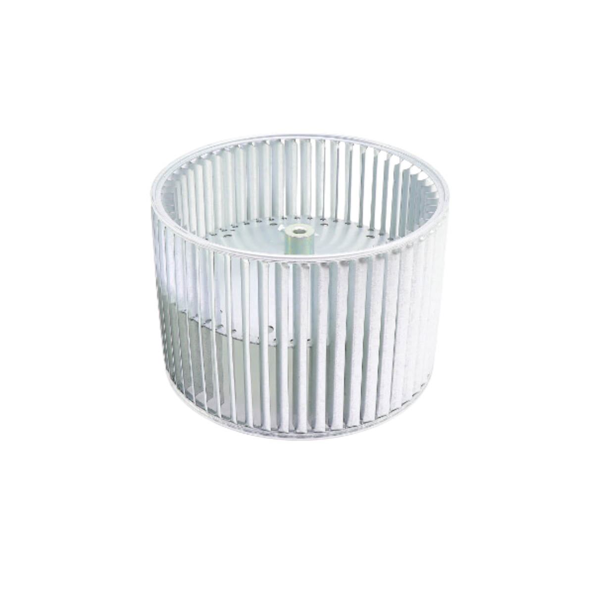 Lau 02694008 11 3/4" x 8.0" 1550 RPM Counter Clockwise Convex Blower Wheel