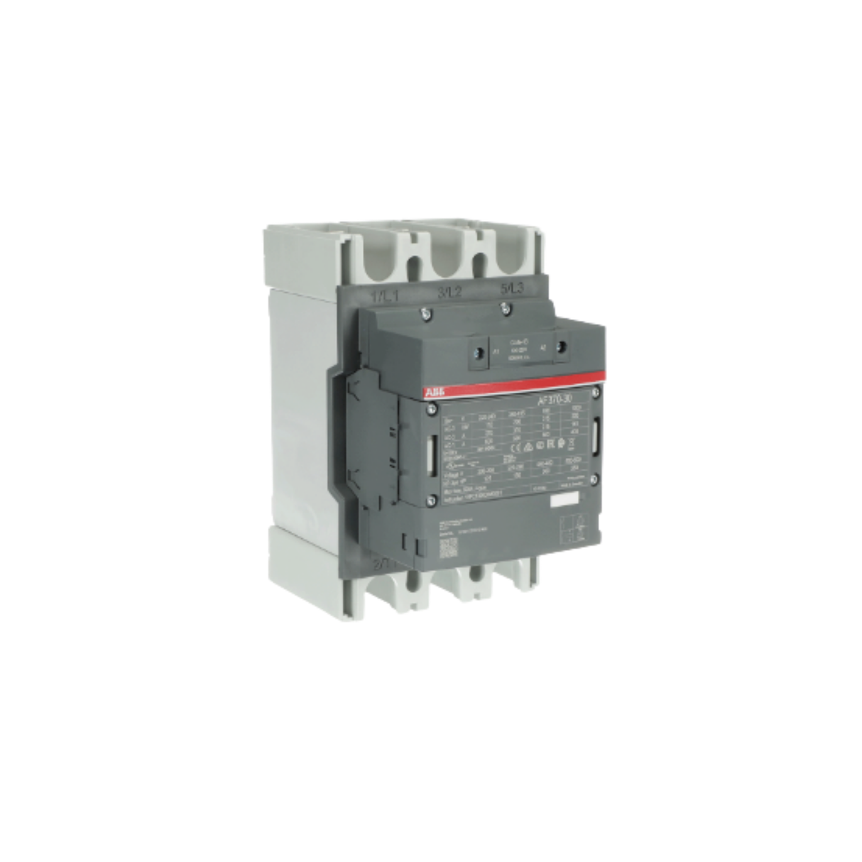 ABB AF370-30-00-13 Contactor