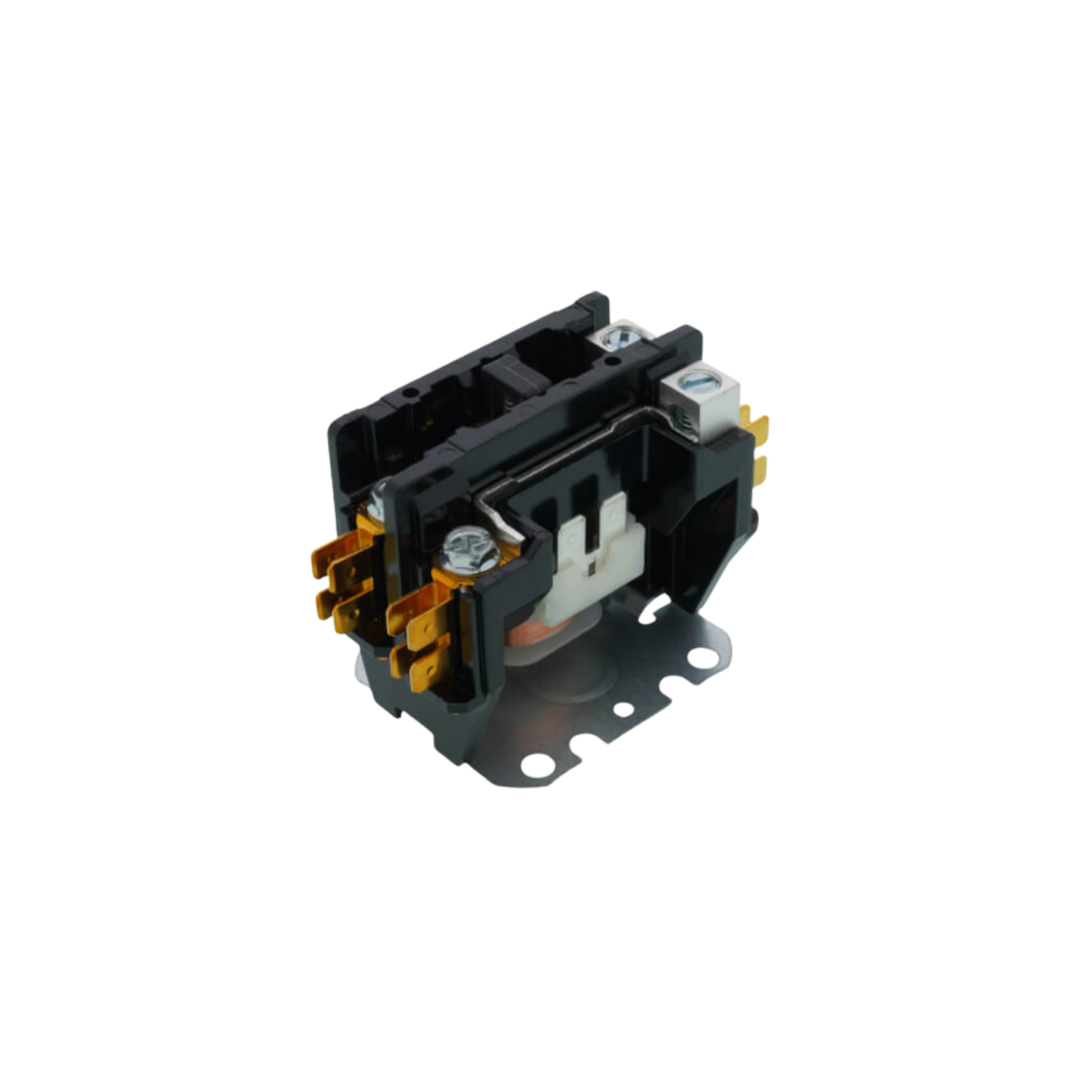 Amana-Goodman CONT1P025240VS 240 V 25 A 1-Pole Contactor