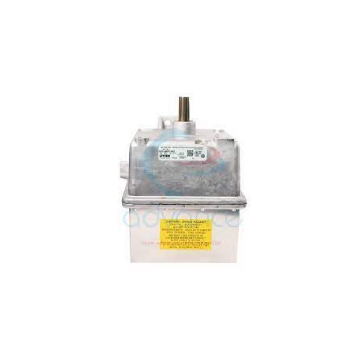 York 375-49340-103 Actuator