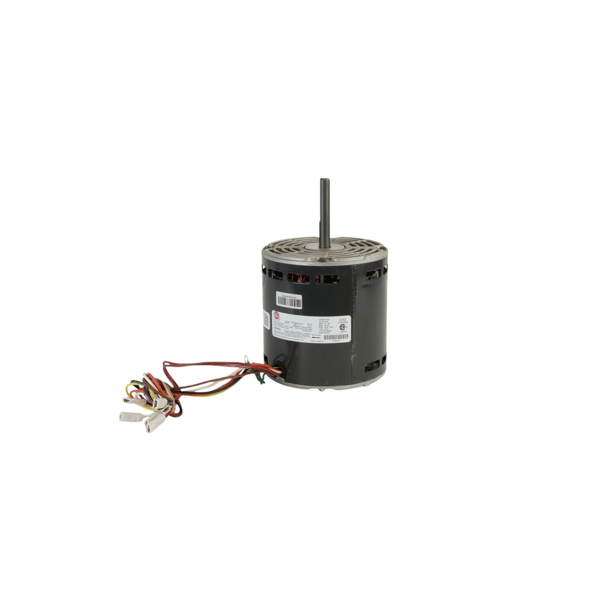 Lennox 58W00 120 V 1000 RPM 9/10 HP Motor