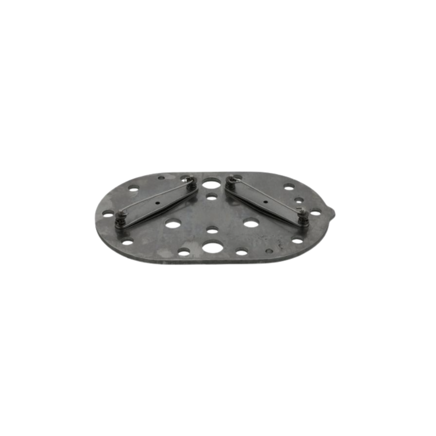 Copeland 998-0661-16 Valve Plate Kit