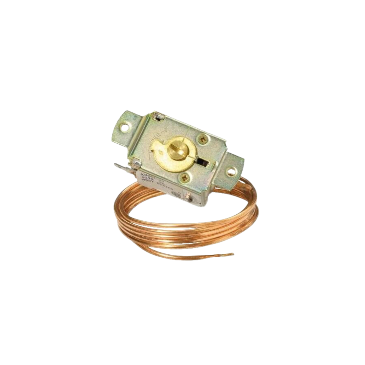Ranco A30-3725 60" SPST Differential Control