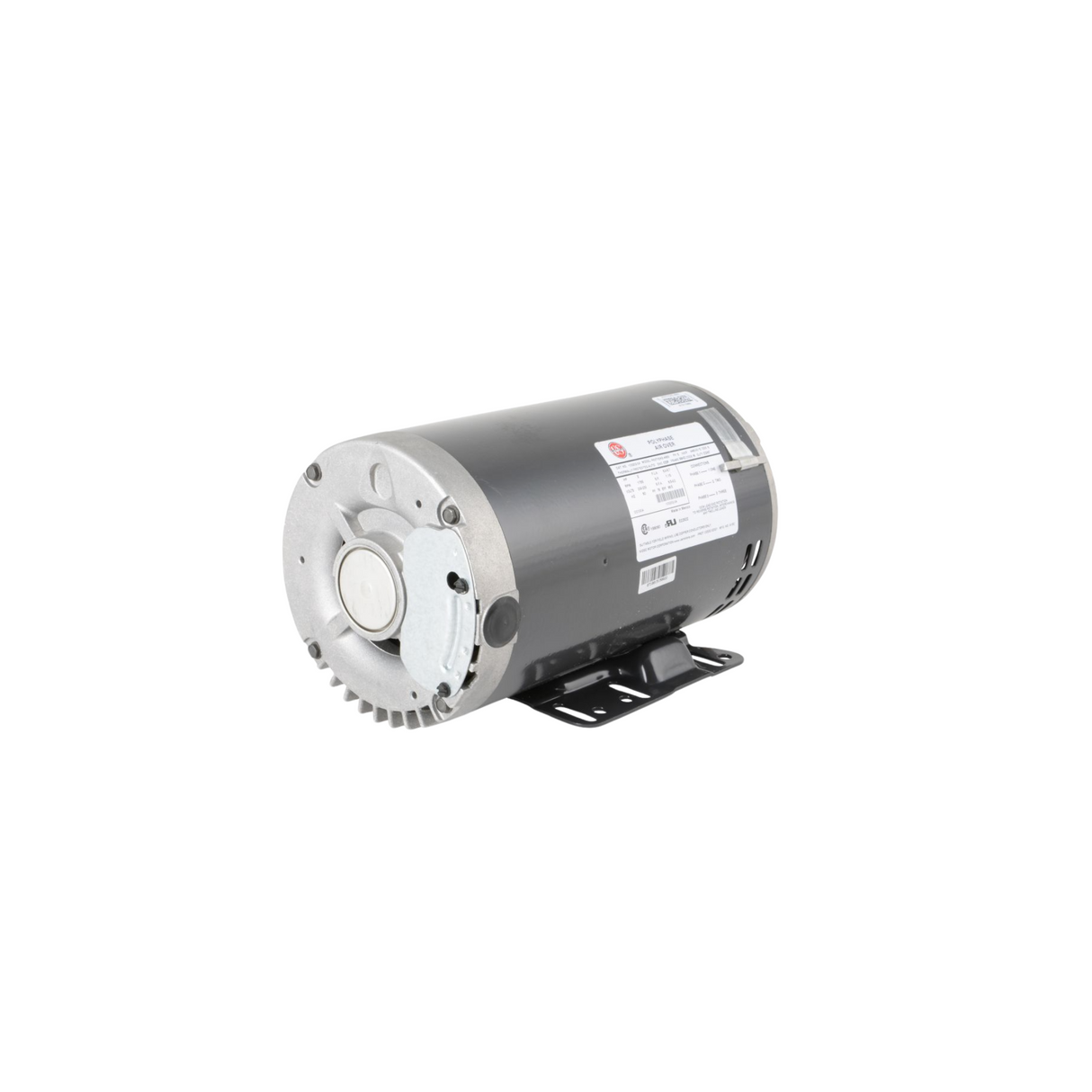 Lennox 80W76 Motor 200-230 V 1755 RPM 2 HP Clockwise Motor