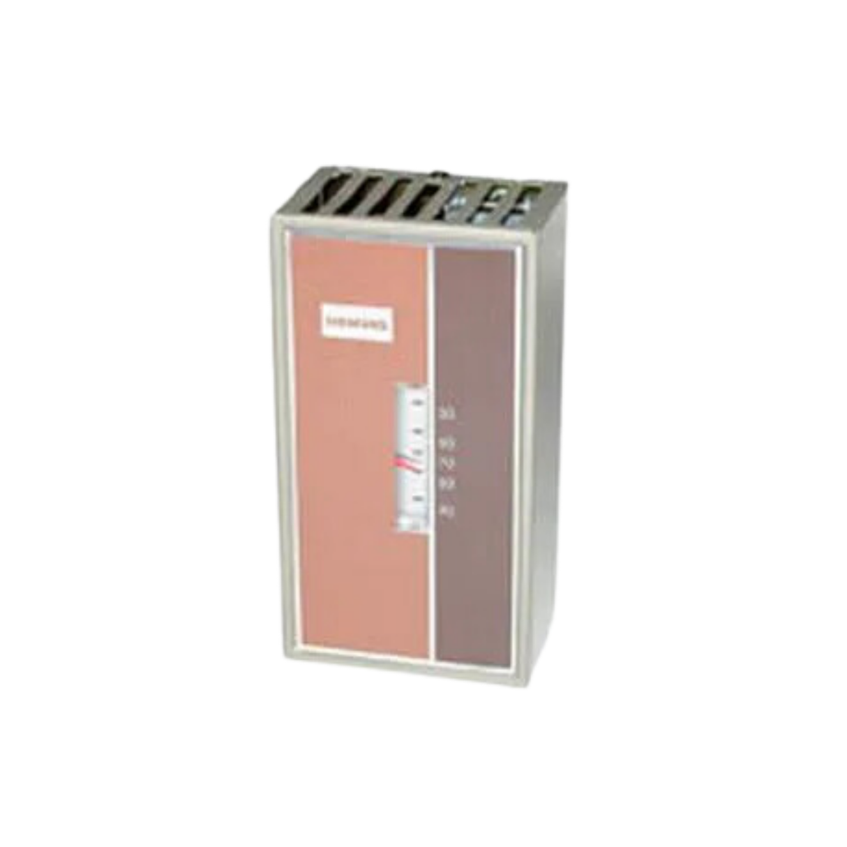 Siemens Building Technology 134-1083 120/240 VAC SPST Thermostat