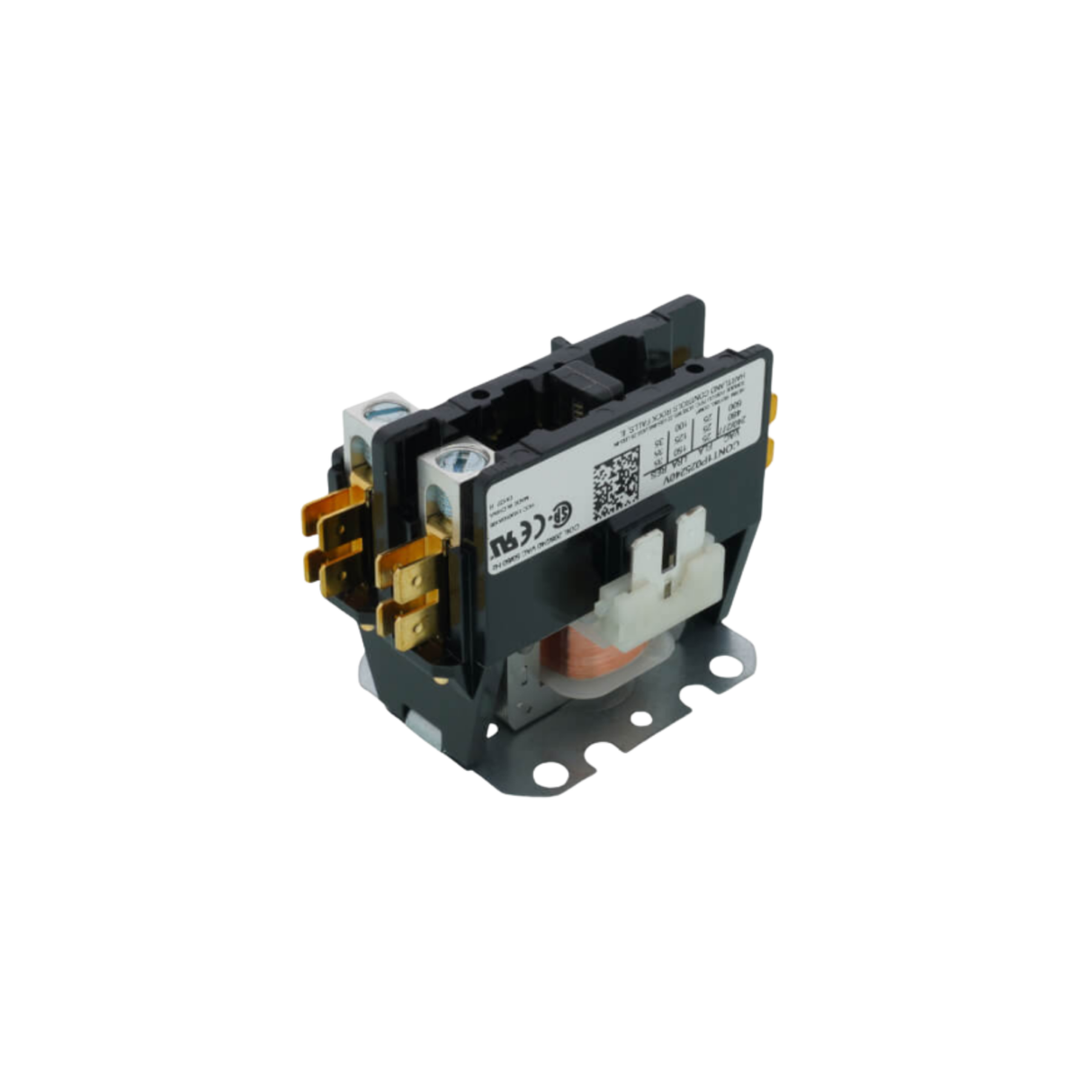 Amana-Goodman CONT1P025240VS 240 V 25 A 1-Pole Contactor