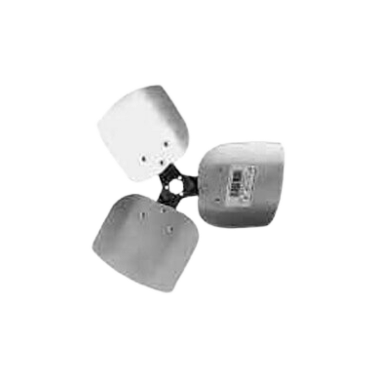 Carrier LA01RA329 3-Blade 26" Clockwise Fan Blade