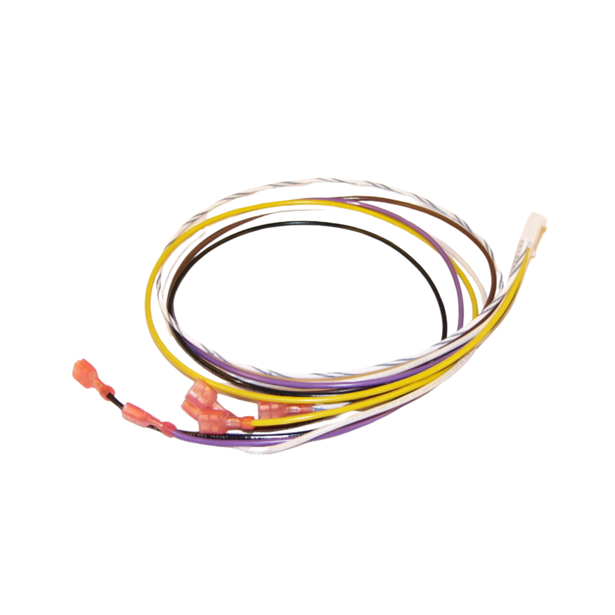 Fenwal 05-129893-124 7 Pin, Remote Sense Harness
