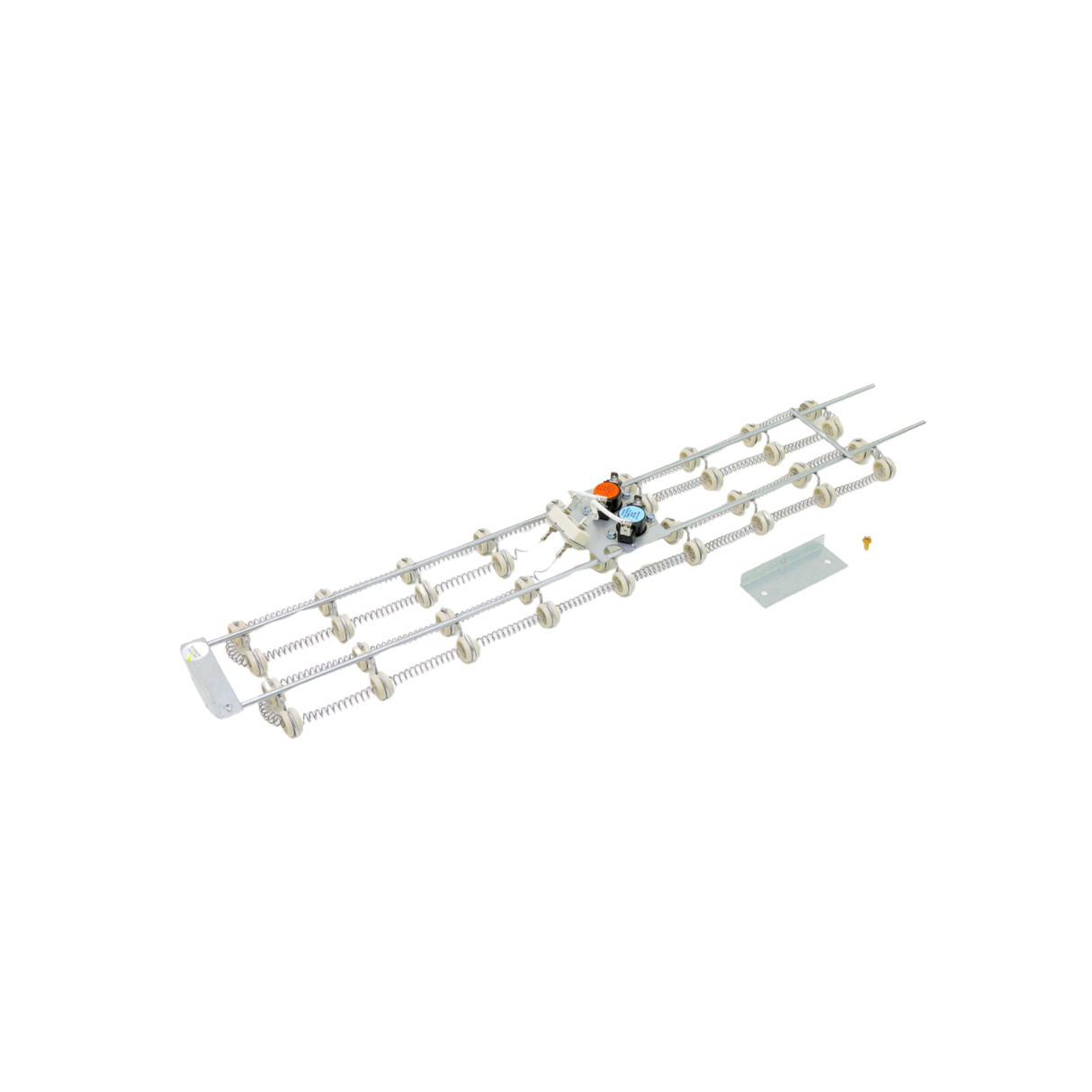 Goodman 0275P00019S Heat Assembly Kit
