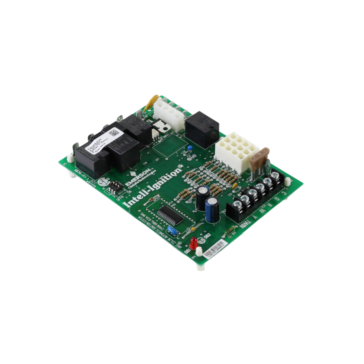 Copeland Comfort Control (White Rodgers) 50A65-5165 Integrated Furnace Controls Direct OEM Replacement