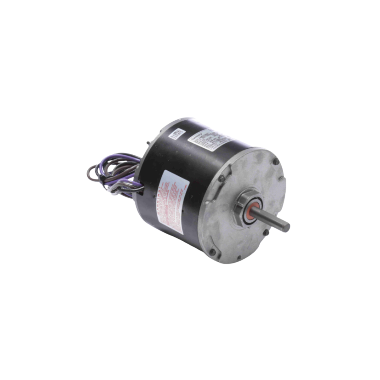 Regal Rexnord - Century Motors OTR1028 200-230 V 60 Hz 825 RPM 1/4 HP Counter Clockwise Motor