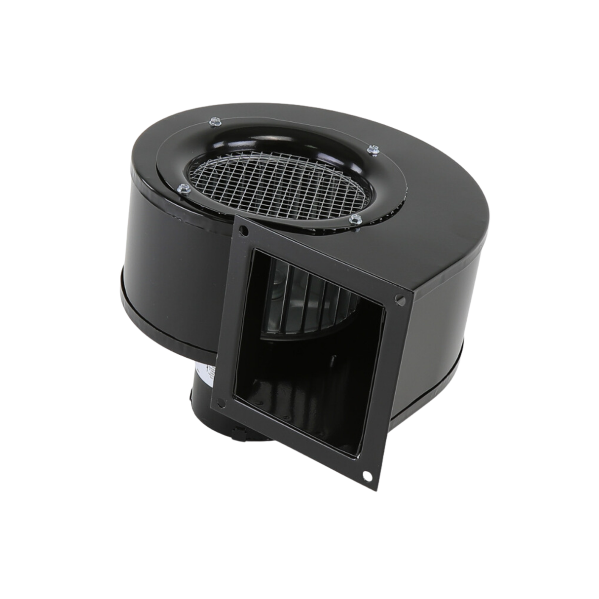 Regal Rexnord - Fasco B45227 115 V 50/60 Hz 1.86 A 1570 RPM Blower Motor