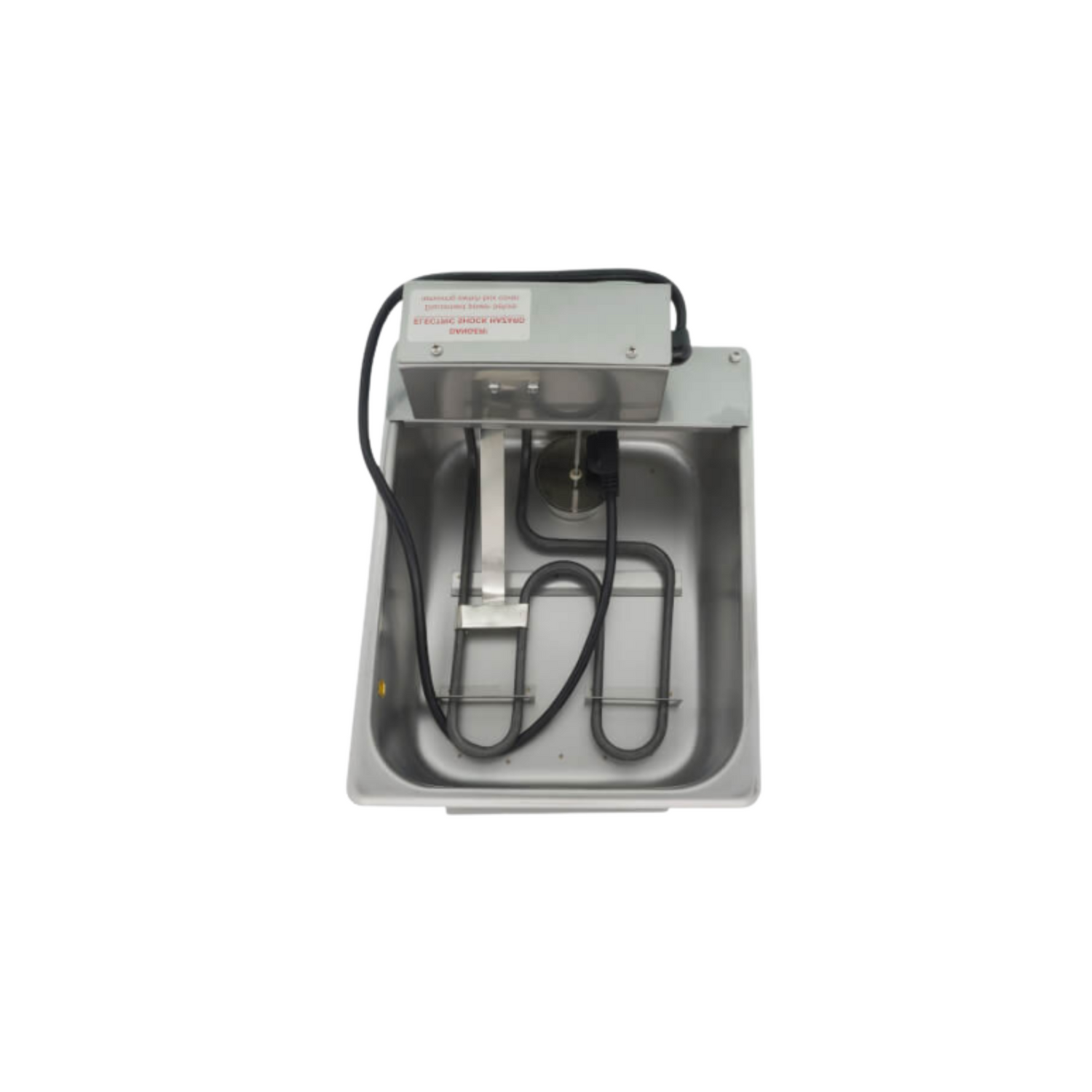 Supco CP816 120 V 7 Quarts Condensate Evaporator Pan