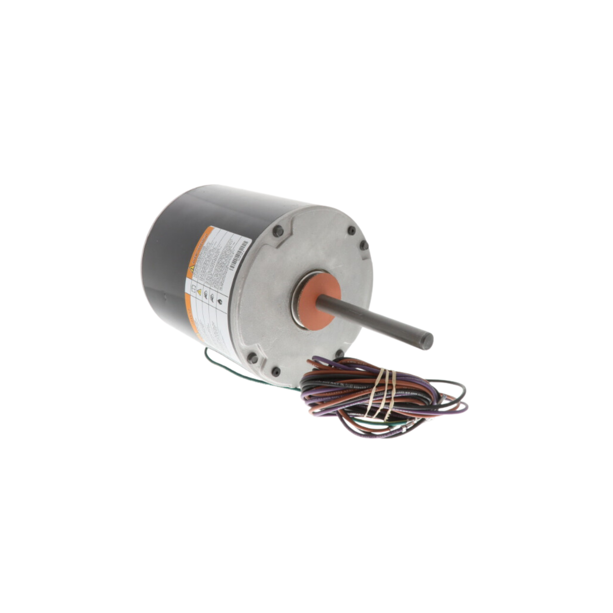 Trane MOT18705 200-230 V 50/60 Hz 1100 RPM 1/2 HP Motor