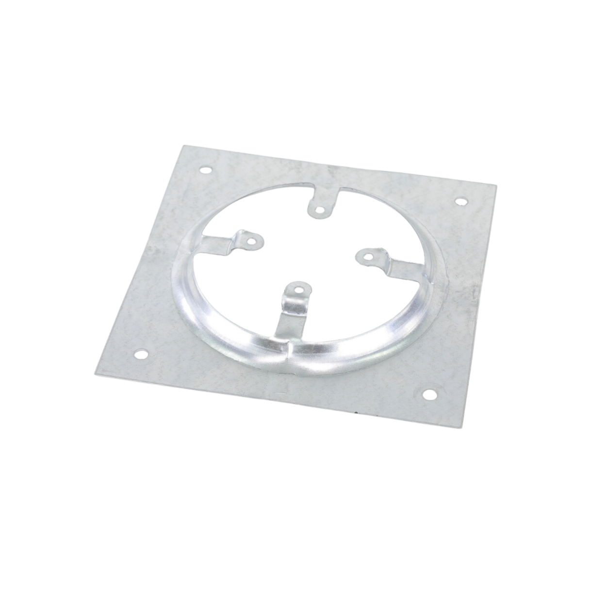 PennBarry 05597-1 Motor Support Plate