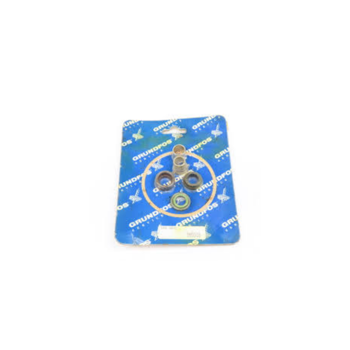 Grundfos 395008 Shaft Seal Kit