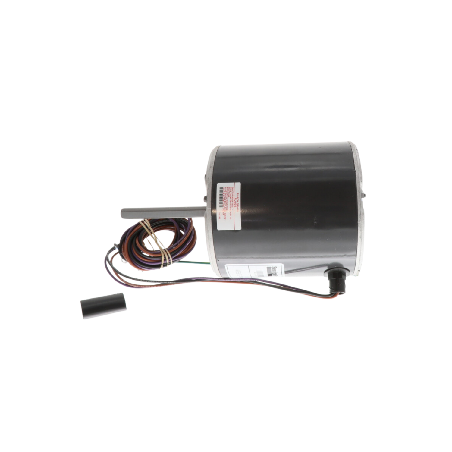 Trane MOT18705 200-230 V 50/60 Hz 1100 RPM 1/2 HP Motor