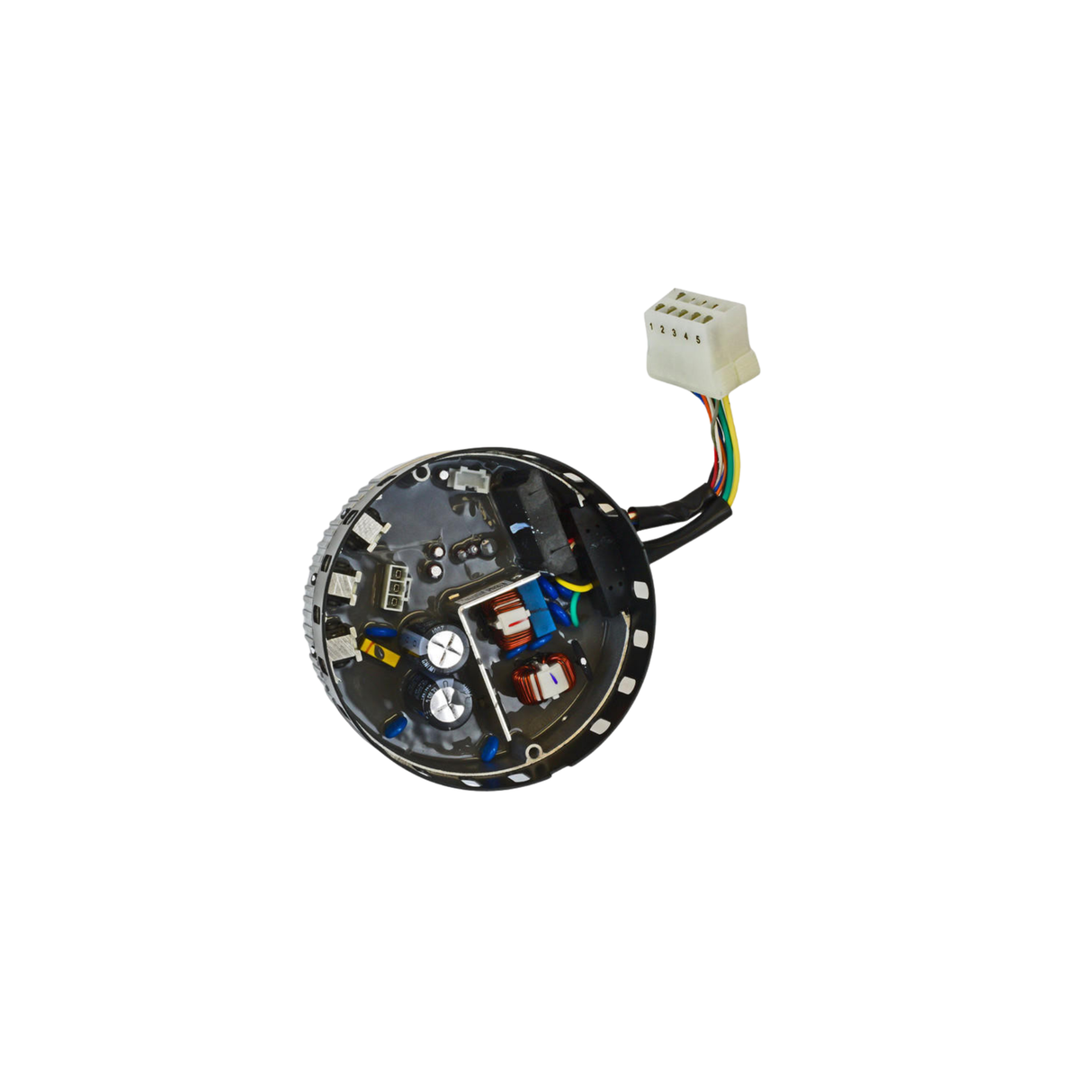 Amana-Goodman 0131M00425SC 3/4 HP Programmable Motor Controller