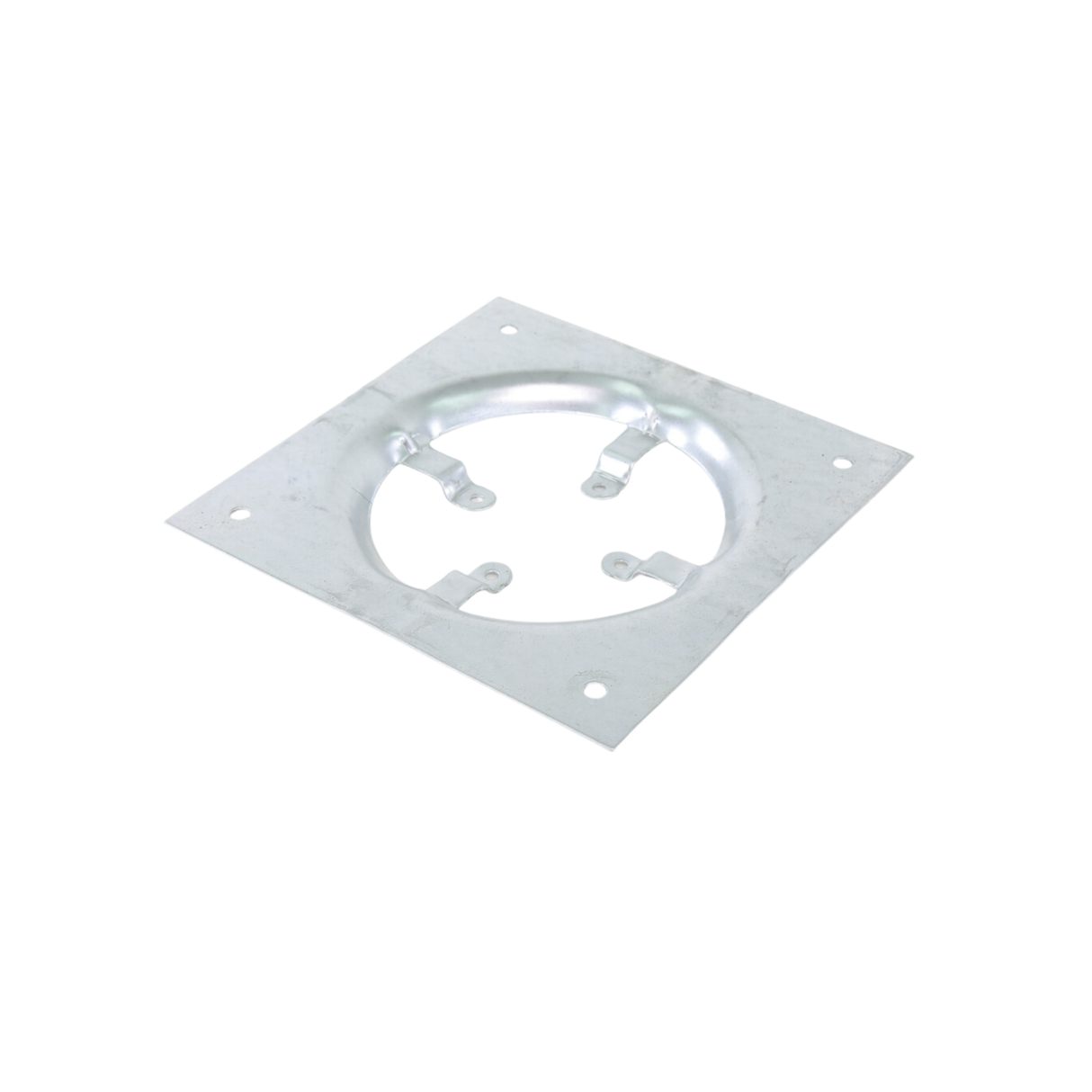 PennBarry 05597-1 Motor Support Plate