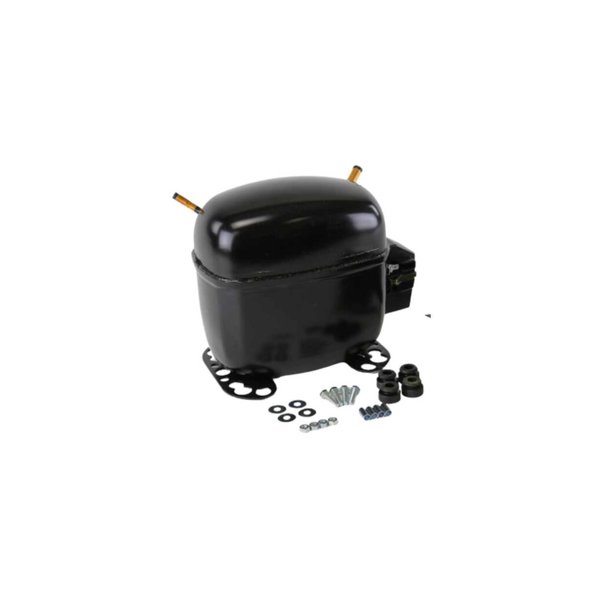 Secop Diversitech 195B0099 SC15G 115 V R134 A Compressor Kit