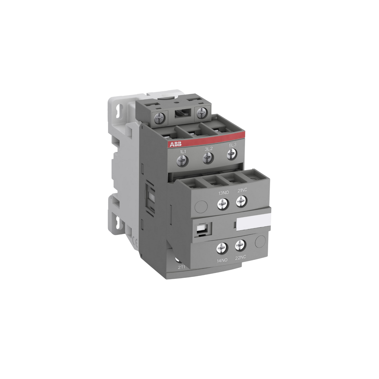 ABB AF26-30-11-13 100-250 V 45 A 3-Pole Contactor