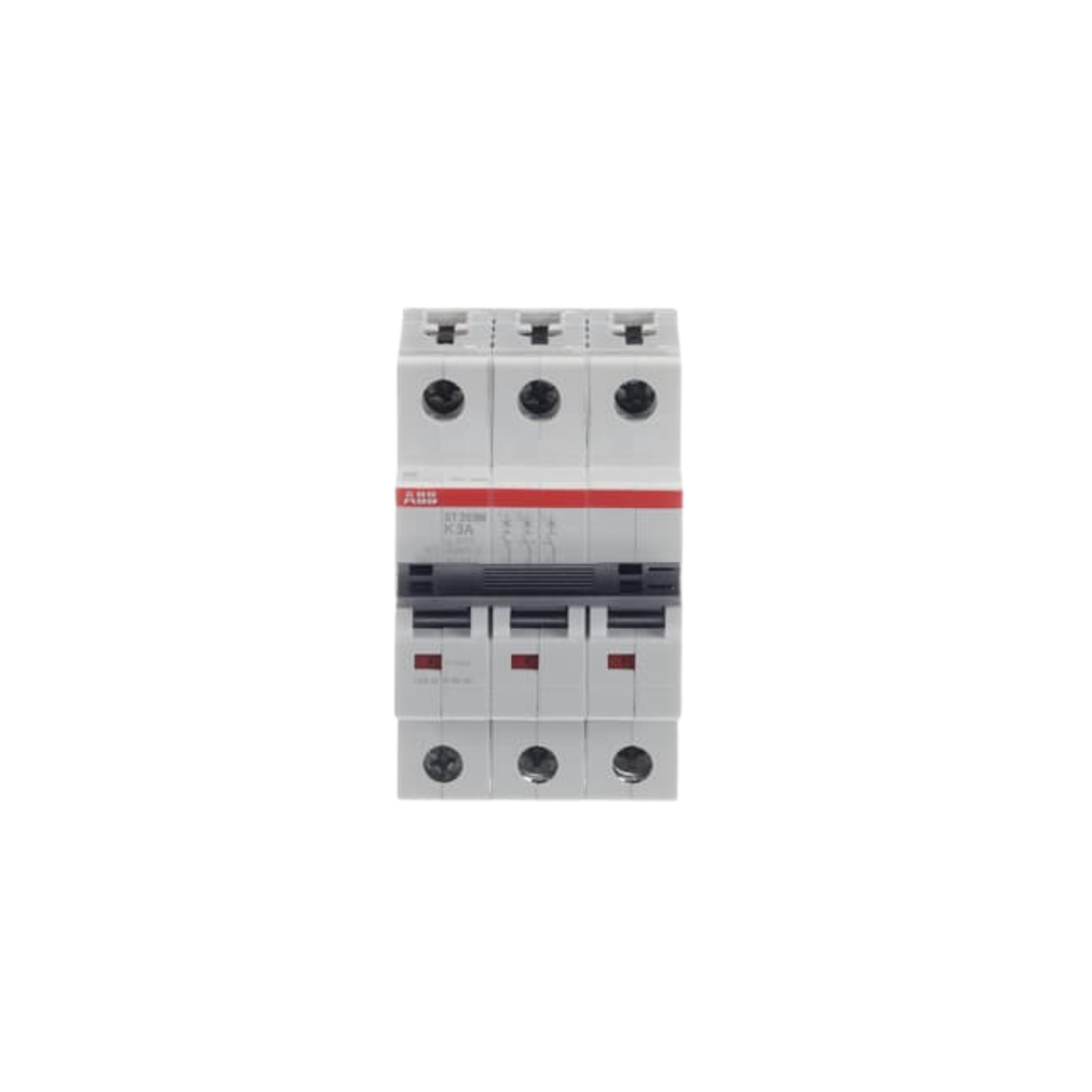ABB ST203M-K25 Circuit Breaker