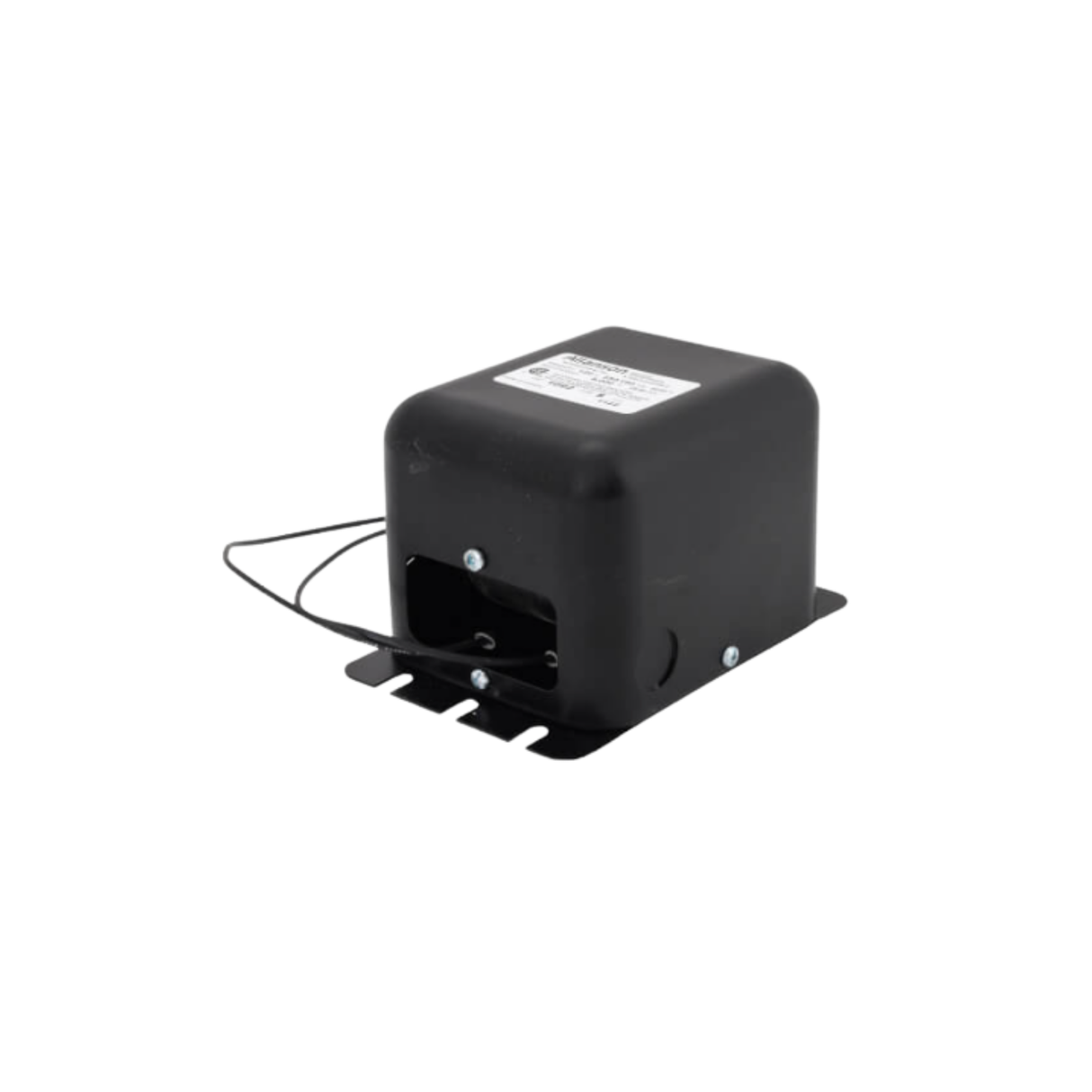 Allanson Transformers 1092-S Primary Voltage 120 V, Secondary Voltage 6000 V @ 150 V Ignition Transformer