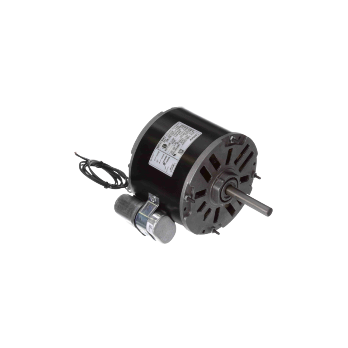 Regal Rexnord - Century Motors OHS10206 208-230 V 60 Hz 1075 RPM 1/5 HP Clockwise Motor
