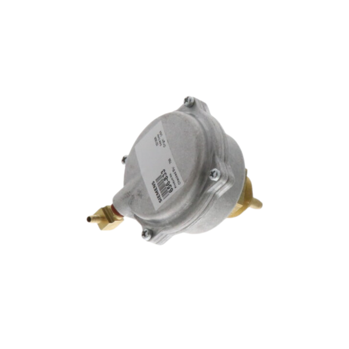 Siemens Building Technology 656-833 1/2" Line Size, 0.5 Cv, Replacement Actuator