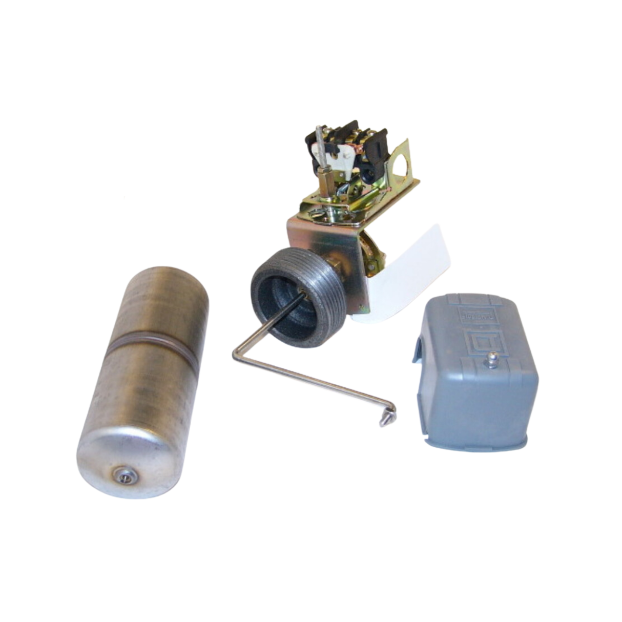 Schneider Electric (Square D) 9037HG30R NEMA1, Open/Rise, Float Switch