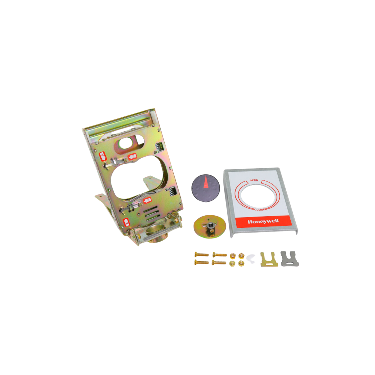 Honeywell Q5001D1018 Valve Linkage