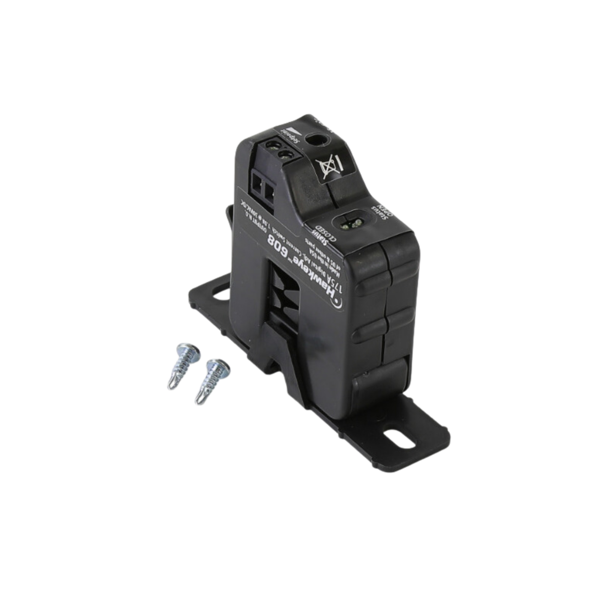 Veris Industries H-608 Current Switch